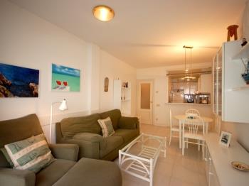 Apartament BEACH APARTMENT 2rooms with PARKING