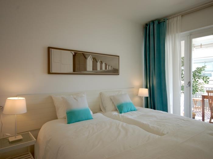 cozy apartment near beach tossa - tossa de mar