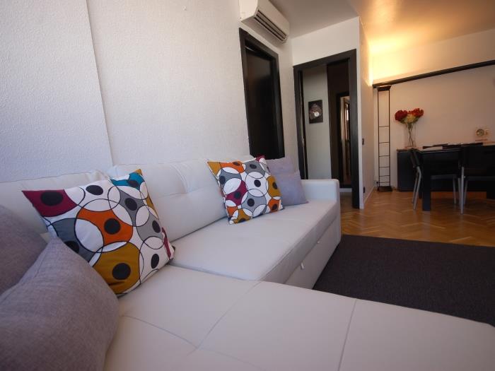 nice apartment with pool barcelona - barcelona