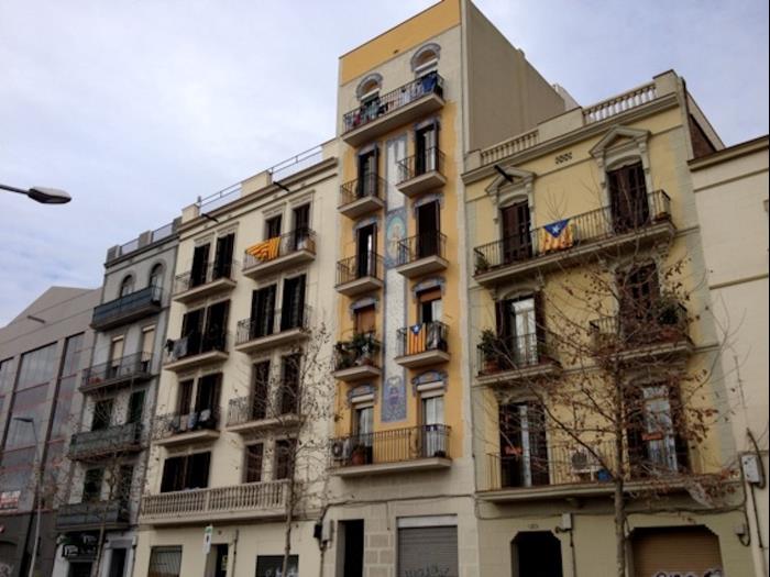 apartment barcelona near beach - barcelona