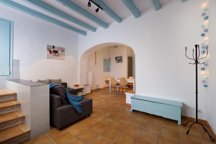 cozy house in the center of town - tossa de mar