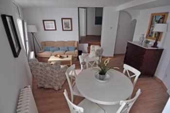 Apartament Apartment for 6 people 1 min walking to the beach