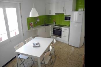 Apartament Apartment for 4 people 1 min walking to the beach