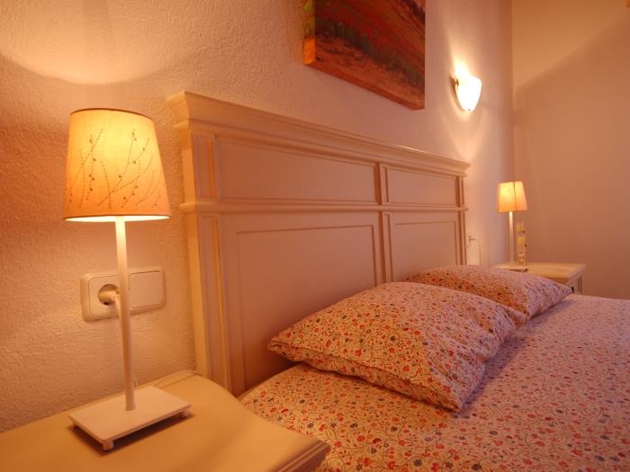 cozy apartment near to the castle - tossa de mar