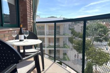 Apartament QUIET APARTMENT NEAR BEACH TOSSA