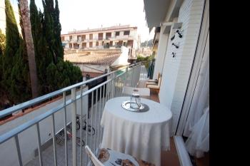 Apartament FENG SHUI APARTMENT NEAR THE BEACH