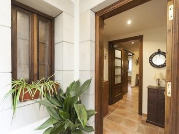Apartament BEAUTIFUL CENTRIC APARTMENT in TOSSA
