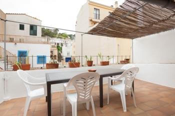 HOUSE IN THE HEART OF TOSSA