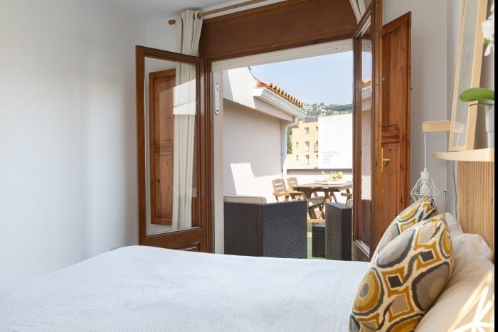 apartamentos ATA associacio Girona