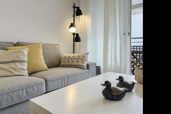 cozy apartment near beach tossa 2 - tossa de mar
