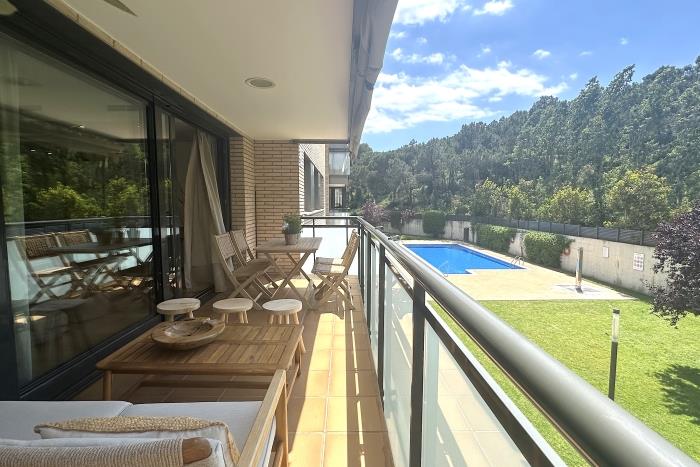 apartamentos ATA associacio Girona