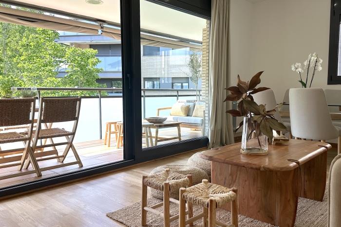 apartamentos ATA associacio Girona