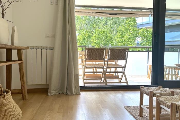 apartamentos ATA associacio Girona