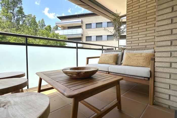 apartamentos ATA associacio Girona