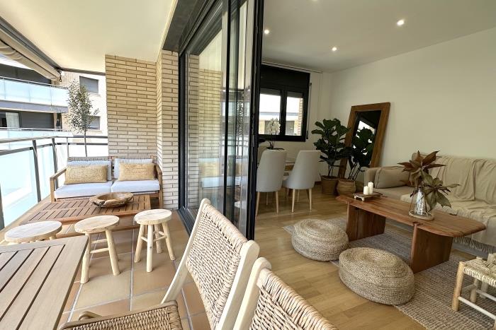 apartamentos ATA associacio Girona