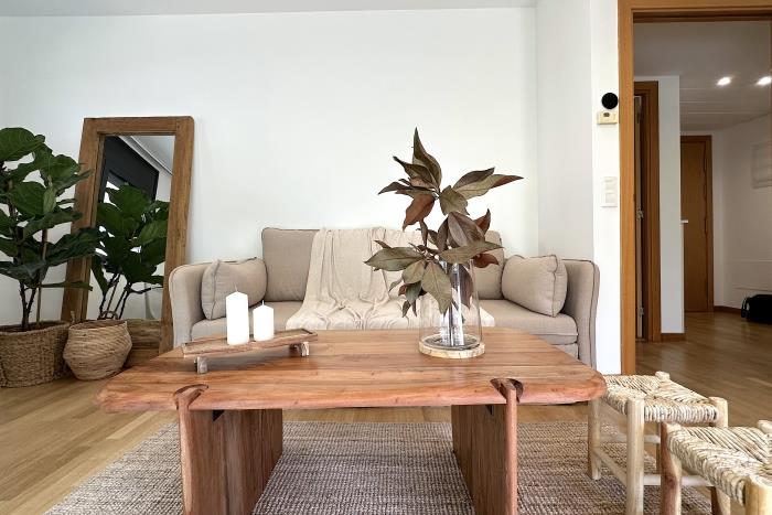 apartamentos ATA associacio Girona