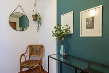 Apartament Nomad Haux in the heart of Tossa 2