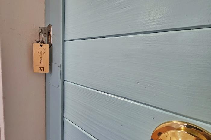 apartamentos ATA associacio Girona