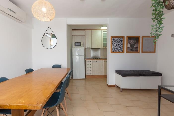 apartamentos ATA associacio Girona