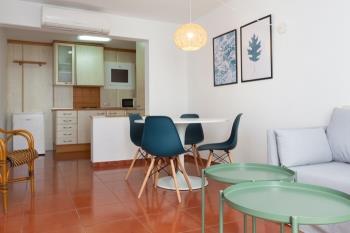 Apartament Nomad Haux in the heart of Tossa 7