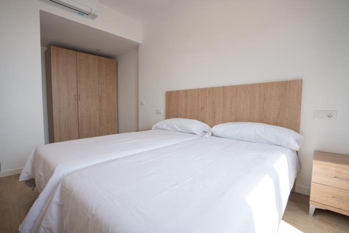 apartamentos ATA associacio Girona