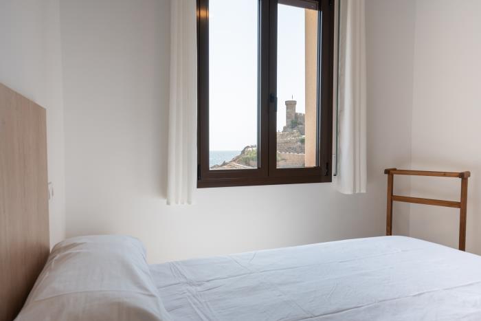 apartamentos ATA associacio Girona