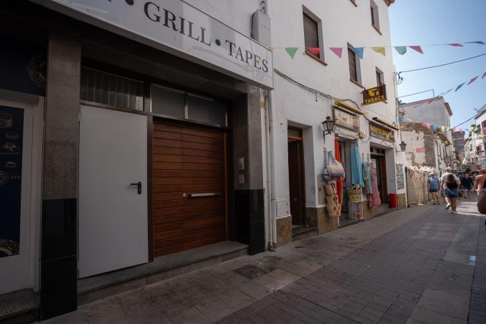 apartamentos ATA associacio Girona