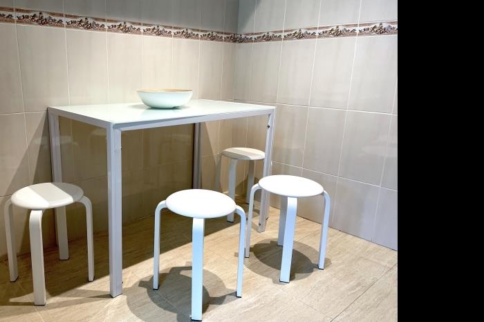 apartamentos ATA associacio Girona