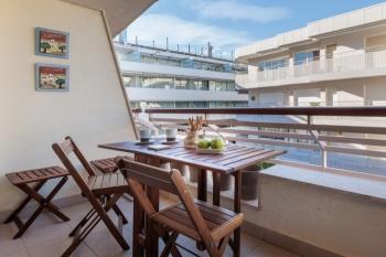Apartament Beach Apartment in Tossa