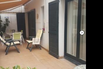 Apartament NICE APARTMENT with 2 TERRACES